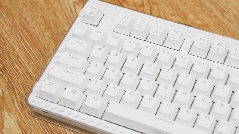 机械键盘热之下,打破日本技术垄断的国产静电容键盘是种什么体验?